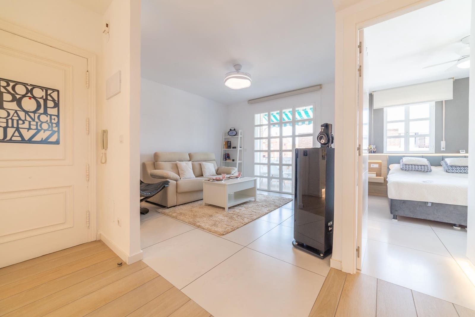 2 soverom Leilighet til salgs i Santiago de la Ribera med garasje - € 220 000 (Ref: 9943637)
