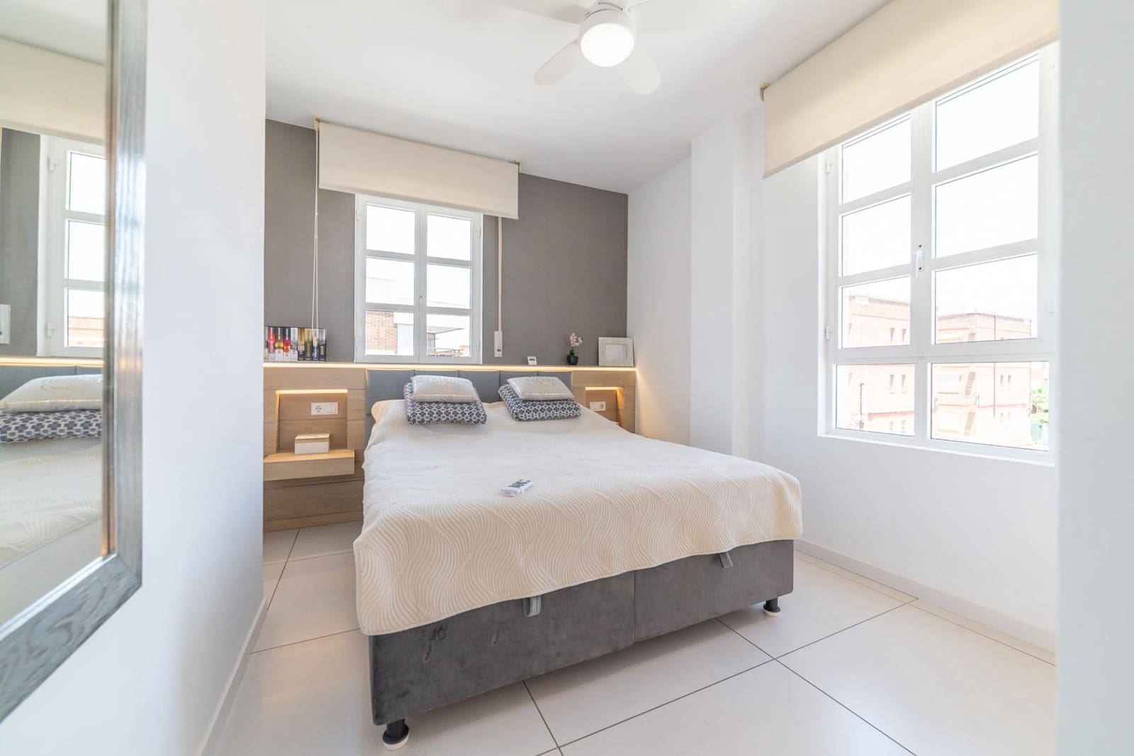2 soverom Leilighet til salgs i Santiago de la Ribera med garasje - € 220 000 (Ref: 9943637)