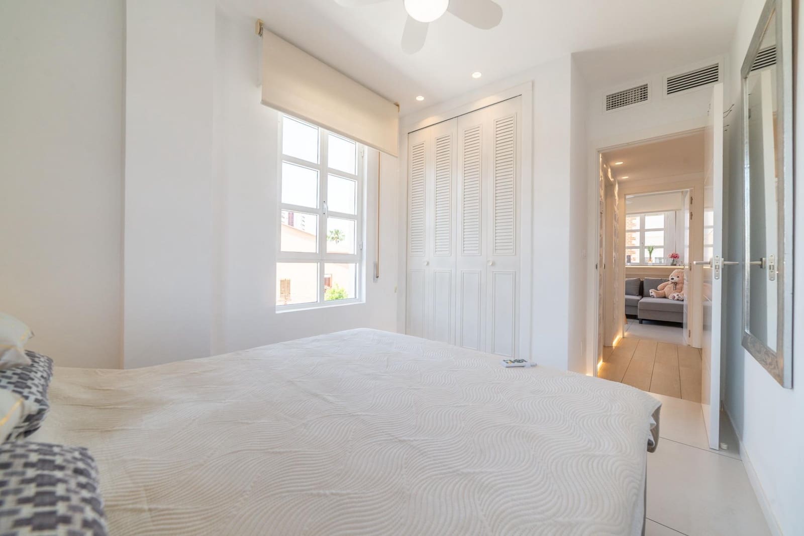 2 soverom Leilighet til salgs i Santiago de la Ribera med garasje - € 220 000 (Ref: 9943637)