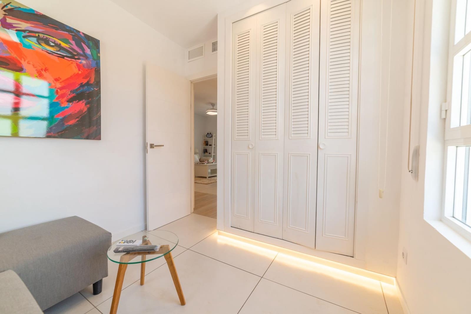 2 soverom Leilighet til salgs i Santiago de la Ribera med garasje - € 220 000 (Ref: 9943637)