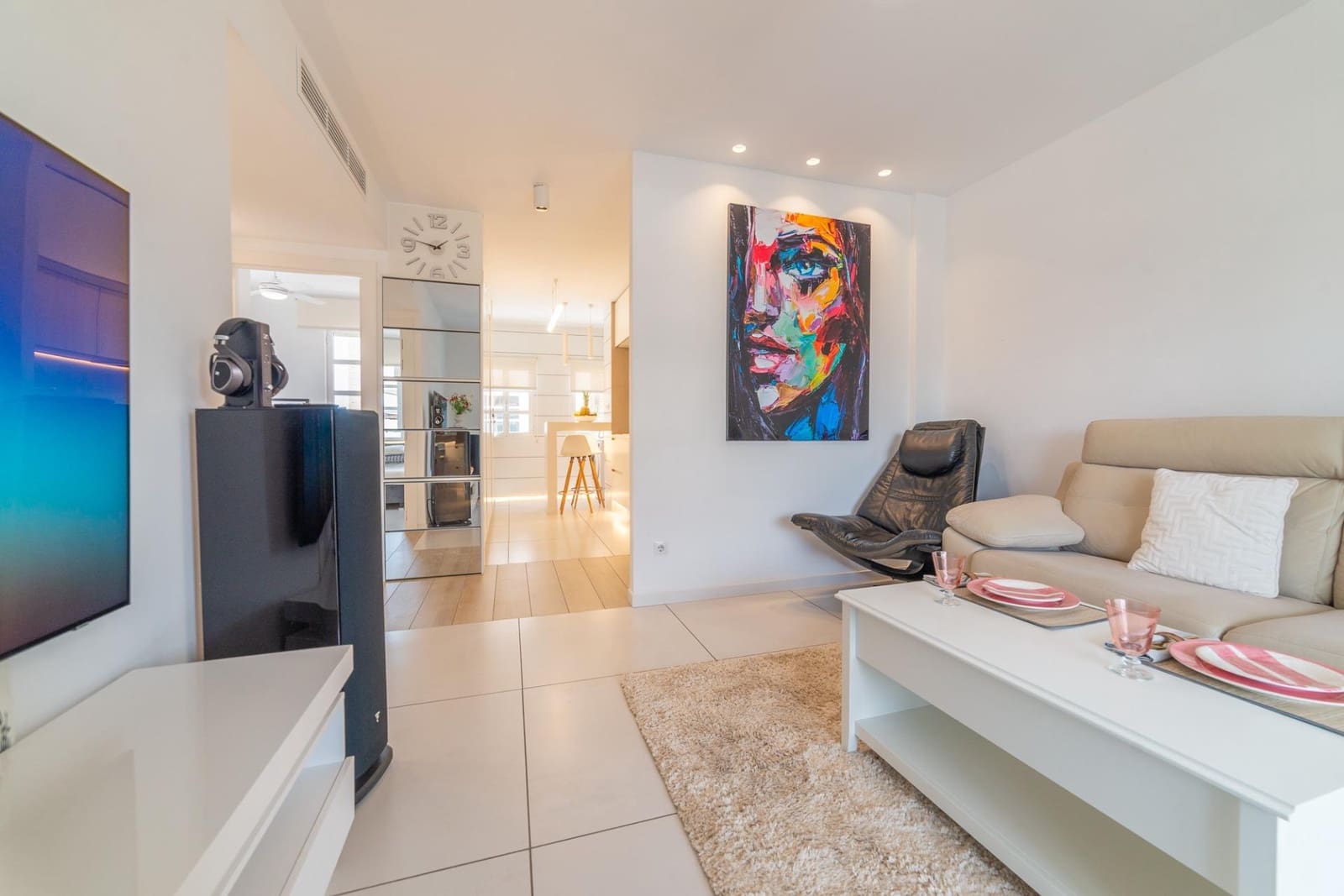 2 soverom Leilighet til salgs i Santiago de la Ribera med garasje - € 220 000 (Ref: 9943637)