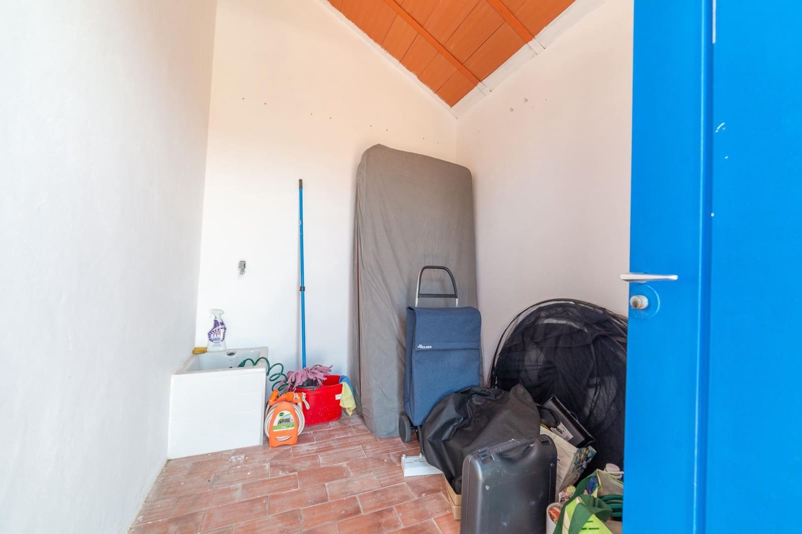 2 soverom Leilighet til salgs i Santiago de la Ribera med garasje - € 220 000 (Ref: 9943637)