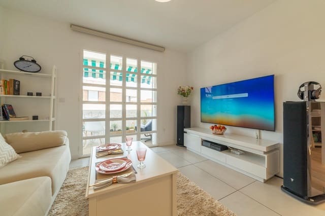2 soverom Leilighet til salgs i Santiago de la Ribera, San Javier med garasje - € 220 000 (Ref: 9943637)