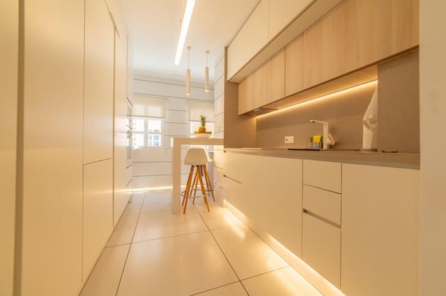 2 soverom Leilighet til salgs i Santiago de la Ribera, San Javier med garasje - € 220 000 (Ref: 9943637)