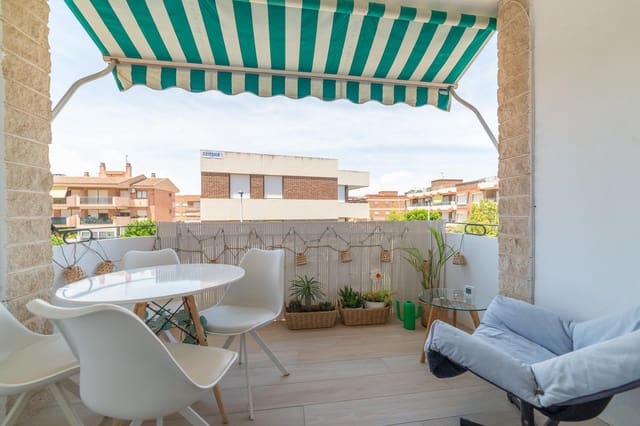 2 soverom Leilighet til salgs i Santiago de la Ribera, San Javier med garasje - € 220 000 (Ref: 9943637)