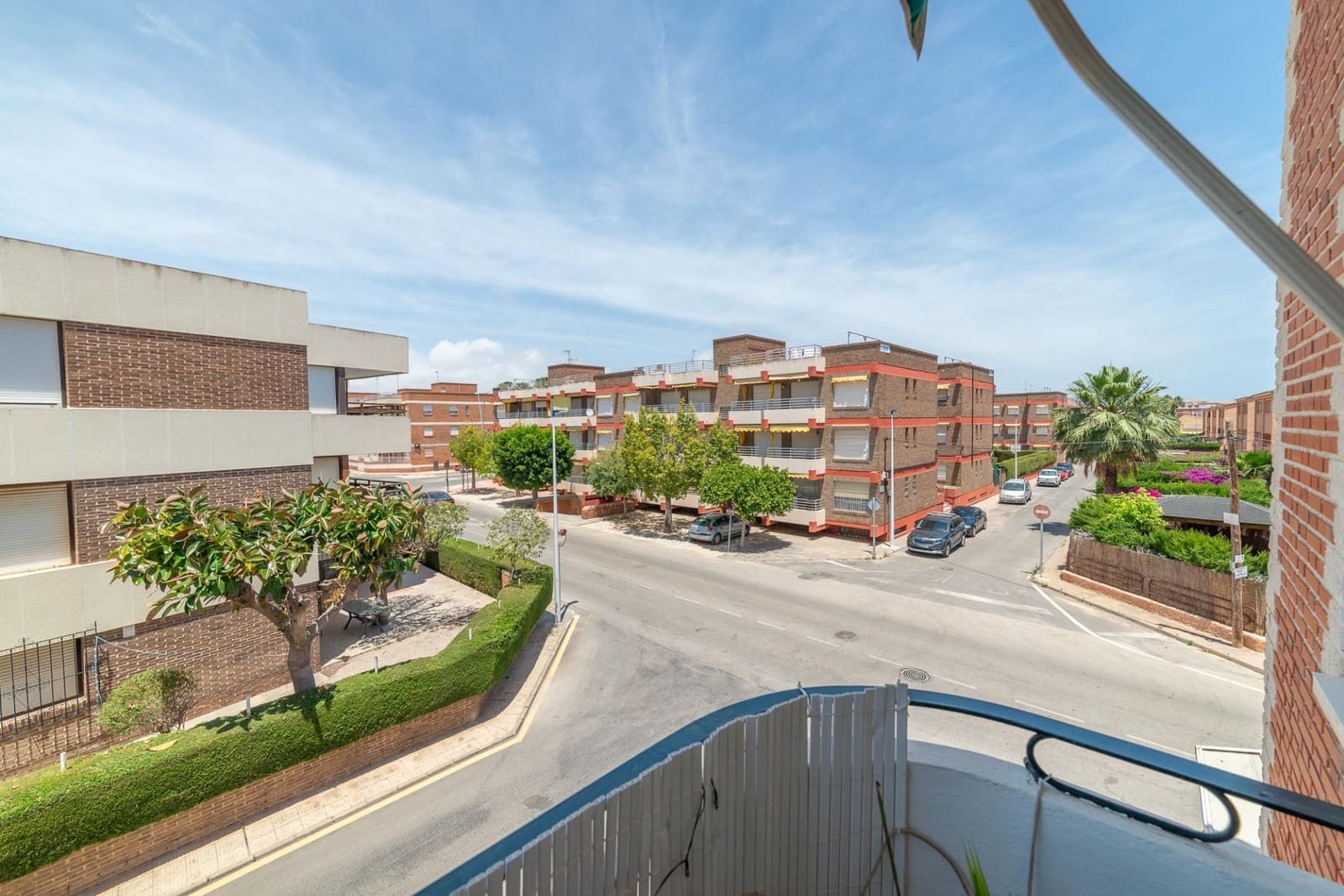 2 soverom Leilighet til salgs i Santiago de la Ribera med garasje - € 220 000 (Ref: 9943637)