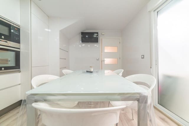 3 soveværelse Rækkehus til salg i Pilar de la Horadada - € 240.000 (Ref: 9943638)