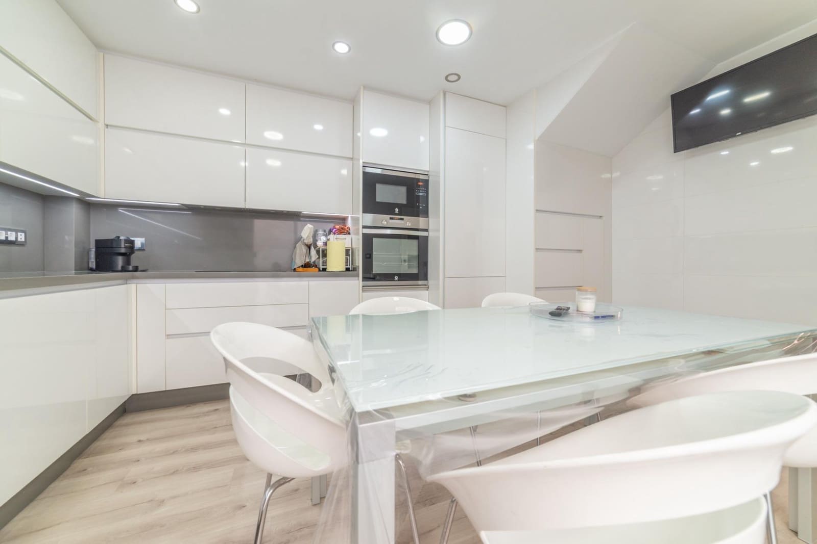 3 soveværelse Rækkehus til salg i Pilar de la Horadada - € 240.000 (Ref: 9943638)