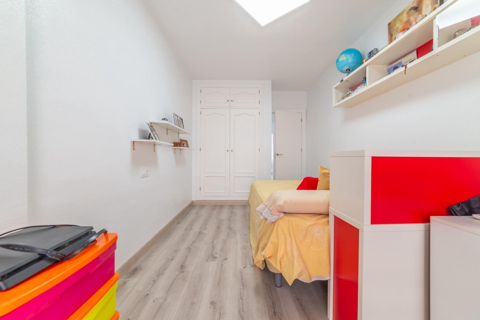 3 soveværelse Rækkehus til salg i Pilar de la Horadada - € 240.000 (Ref: 9943638)