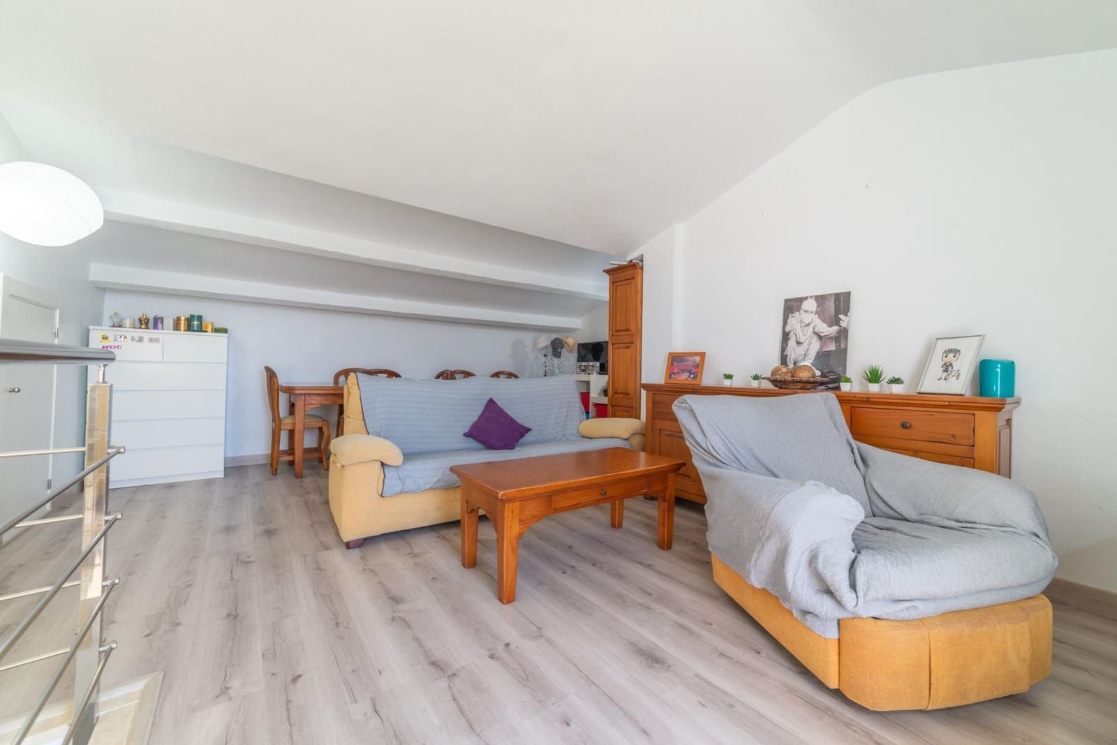 3 soveværelse Rækkehus til salg i Pilar de la Horadada - € 240.000 (Ref: 9943638)