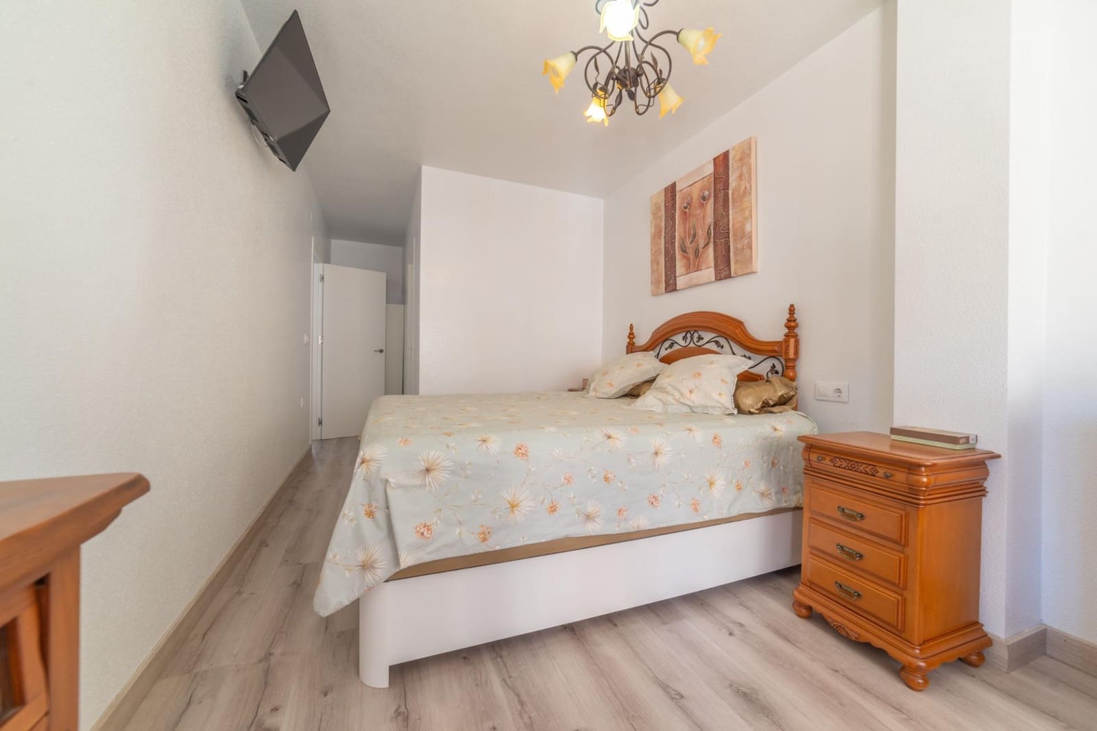 3 soveværelse Rækkehus til salg i Pilar de la Horadada - € 240.000 (Ref: 9943638)