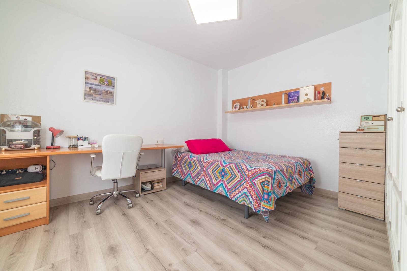 3 soveværelse Rækkehus til salg i Pilar de la Horadada - € 240.000 (Ref: 9943638)