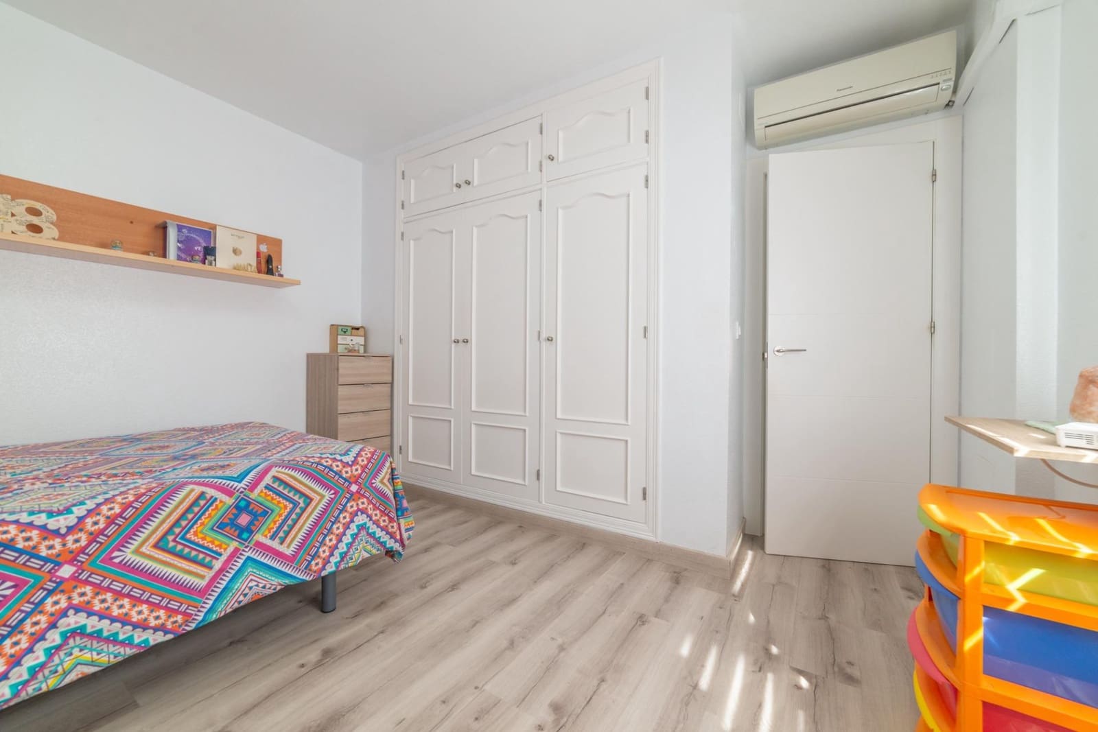 3 soveværelse Rækkehus til salg i Pilar de la Horadada - € 240.000 (Ref: 9943638)
