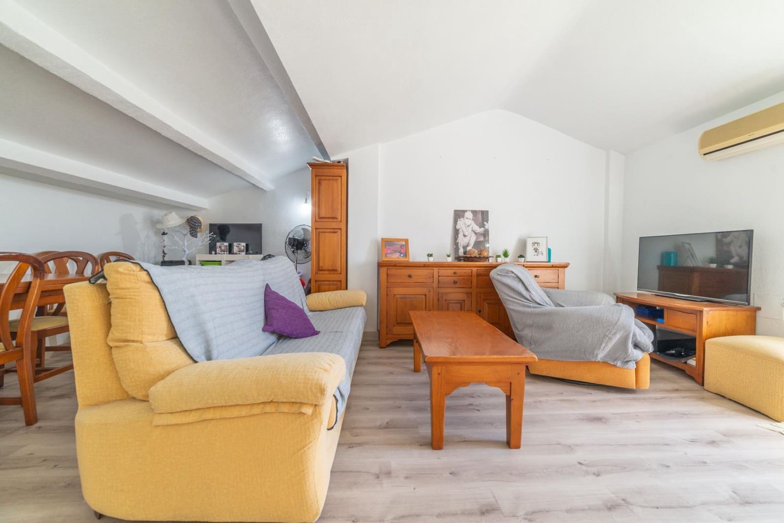 3 soveværelse Rækkehus til salg i Pilar de la Horadada - € 240.000 (Ref: 9943638)
