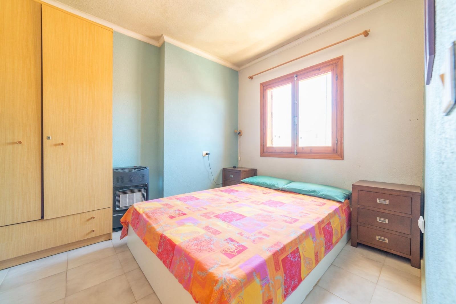 1 sovrum Lägenhet till salu i Santiago de la Ribera - 93 000 € (Ref: 9945658)