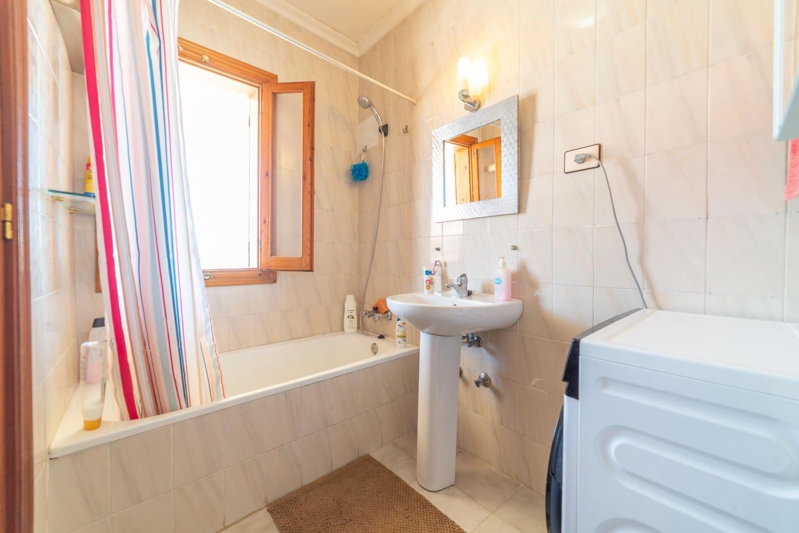 1 sovrum Lägenhet till salu i Santiago de la Ribera - 93 000 € (Ref: 9945658)