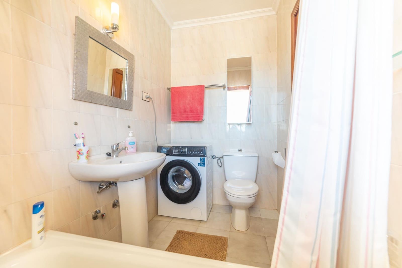 1 sovrum Lägenhet till salu i Santiago de la Ribera - 93 000 € (Ref: 9945658)