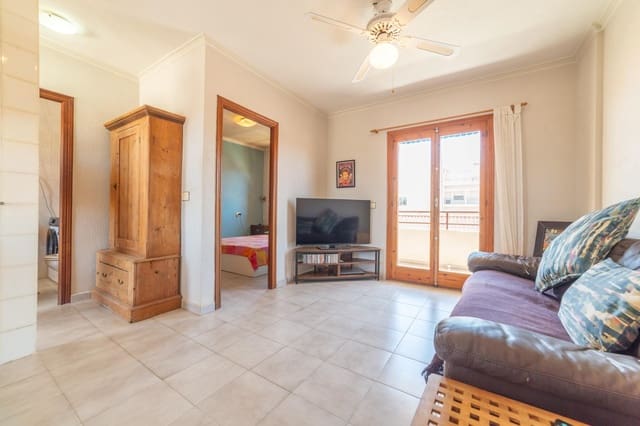 1 soverom Leilighet til salgs i Santiago de la Ribera, San Javier - € 93 000 (Ref: 9945658)