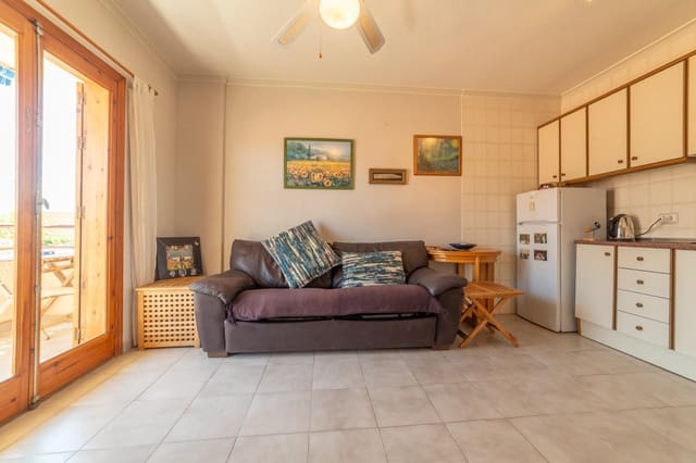 1 soverom Leilighet til salgs i Santiago de la Ribera, San Javier - € 93 000 (Ref: 9945658)