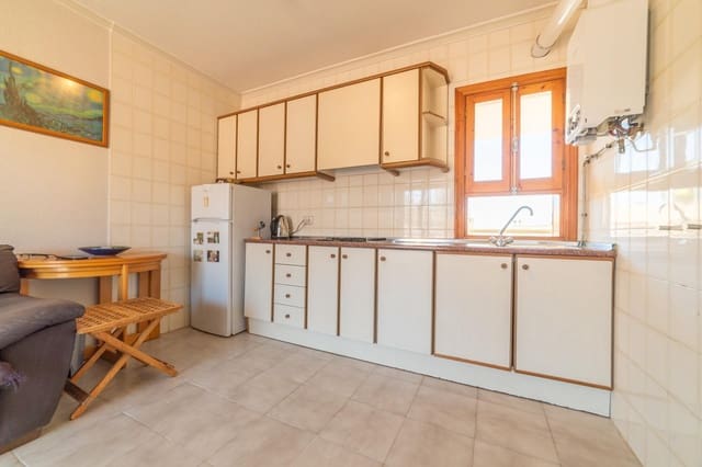 1 soverom Leilighet til salgs i Santiago de la Ribera, San Javier - € 93 000 (Ref: 9945658)