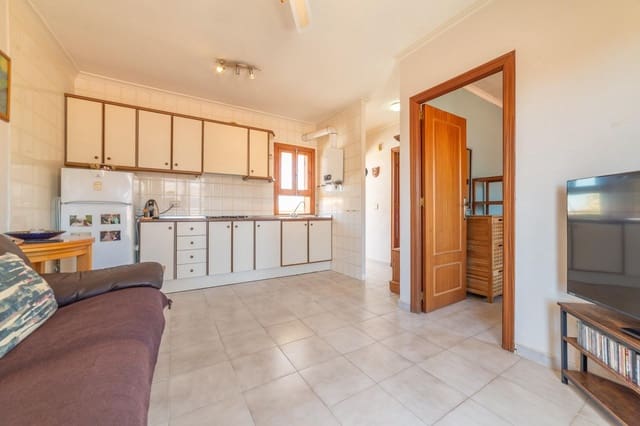 1 soverom Leilighet til salgs i Santiago de la Ribera, San Javier - € 93 000 (Ref: 9945658)