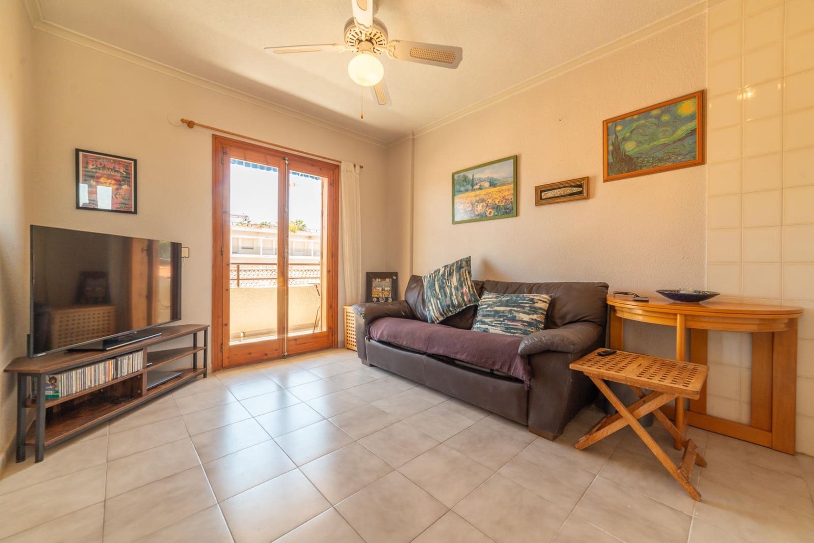1 sovrum Lägenhet till salu i Santiago de la Ribera - 93 000 € (Ref: 9945658)