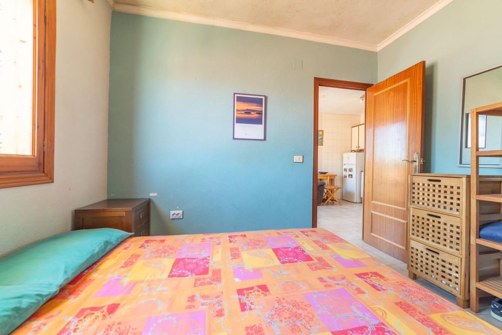 1 sovrum Lägenhet till salu i Santiago de la Ribera - 93 000 € (Ref: 9945658)
