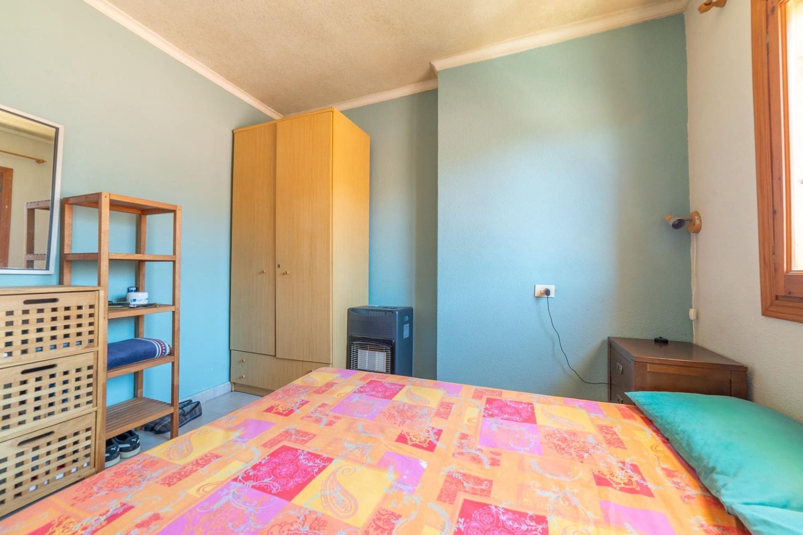 1 sovrum Lägenhet till salu i Santiago de la Ribera - 93 000 € (Ref: 9945658)
