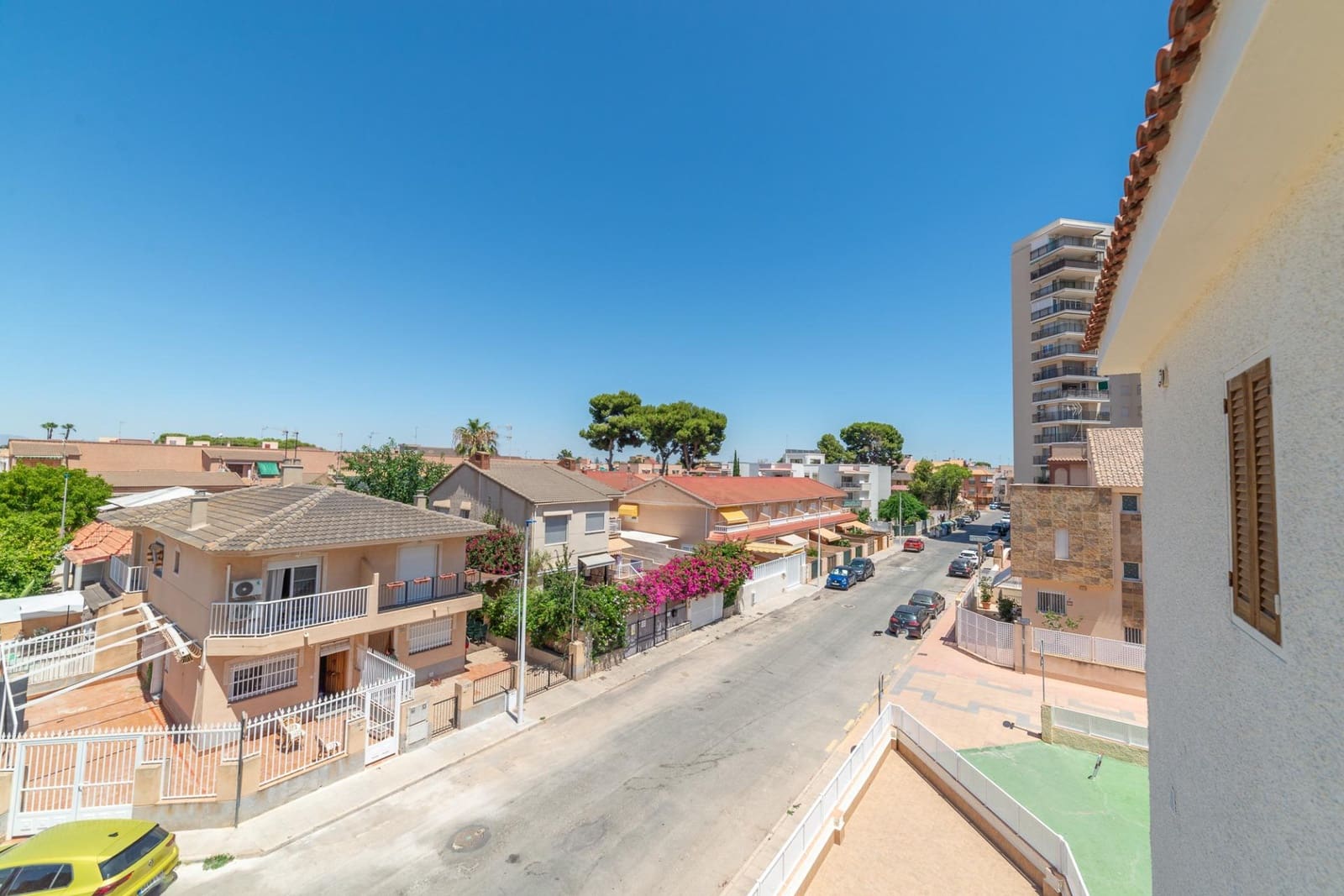 1 sovrum Lägenhet till salu i Santiago de la Ribera - 93 000 € (Ref: 9945658)