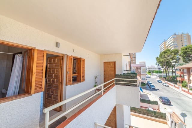 1 soverom Leilighet til salgs i Santiago de la Ribera, San Javier - € 93 000 (Ref: 9945658)