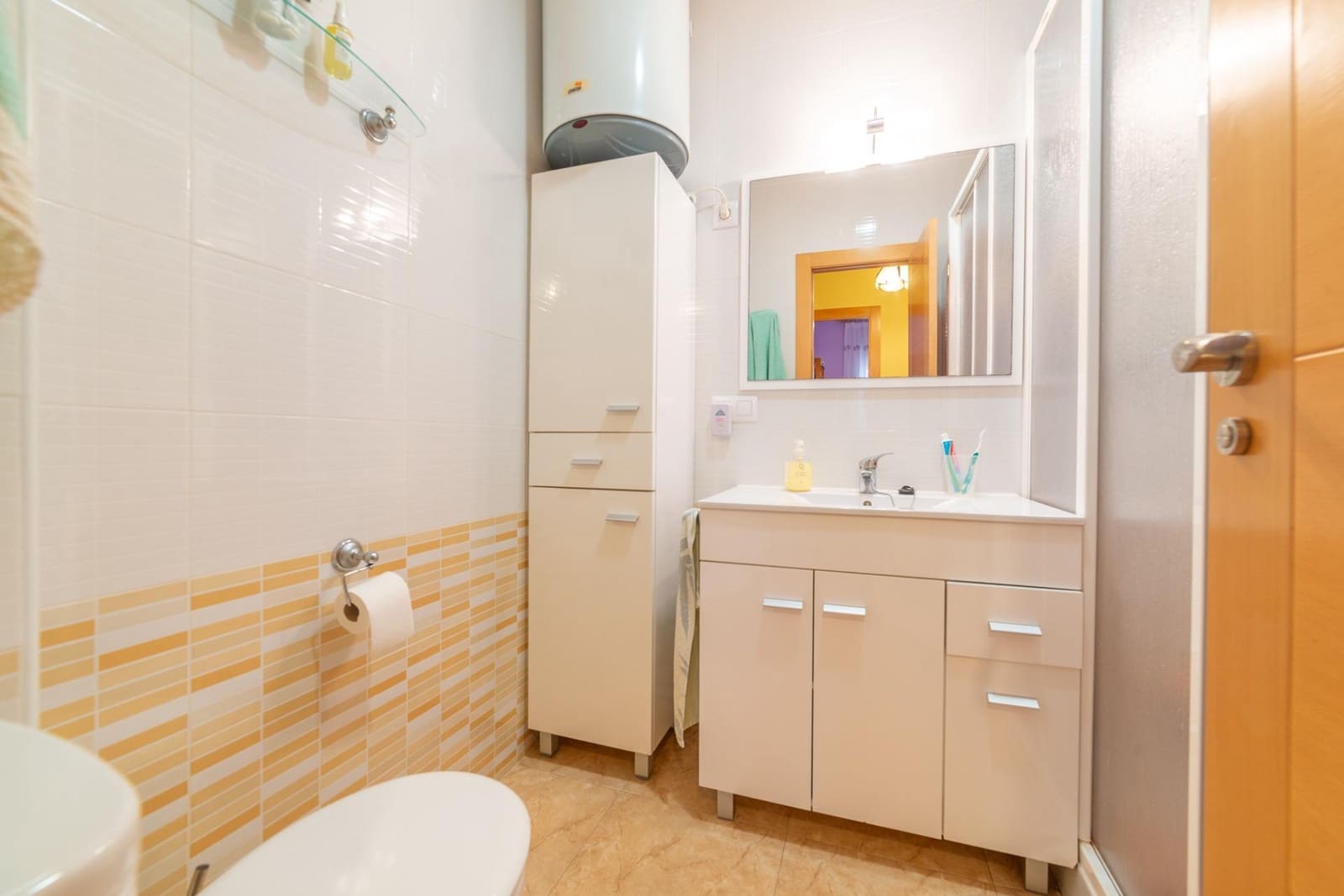 2 soveværelse Lejlighed til salg i Santiago de la Ribera - € 115.000 (Ref: 9954462)