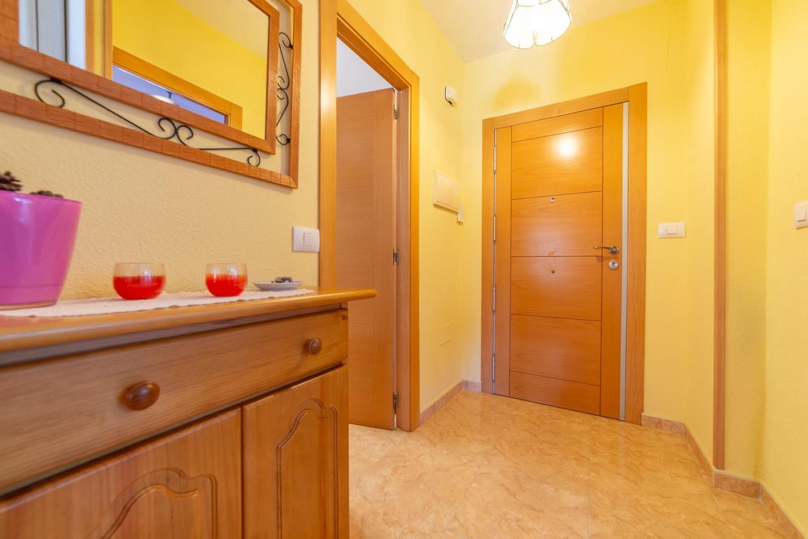 2 soveværelse Lejlighed til salg i Santiago de la Ribera - € 115.000 (Ref: 9954462)
