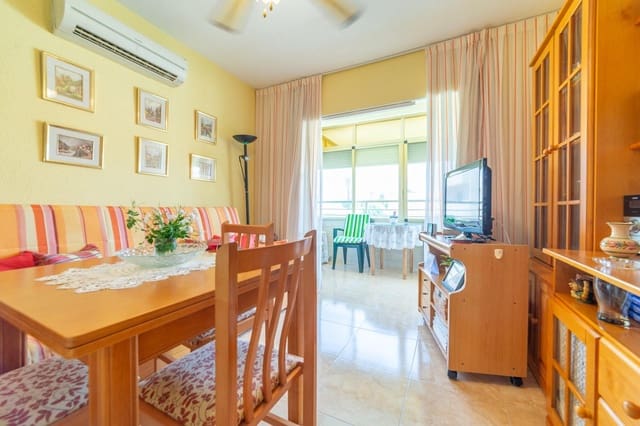2 soveværelse Lejlighed til salg i Santiago de la Ribera, San Javier - € 115.000 (Ref: 9954462)
