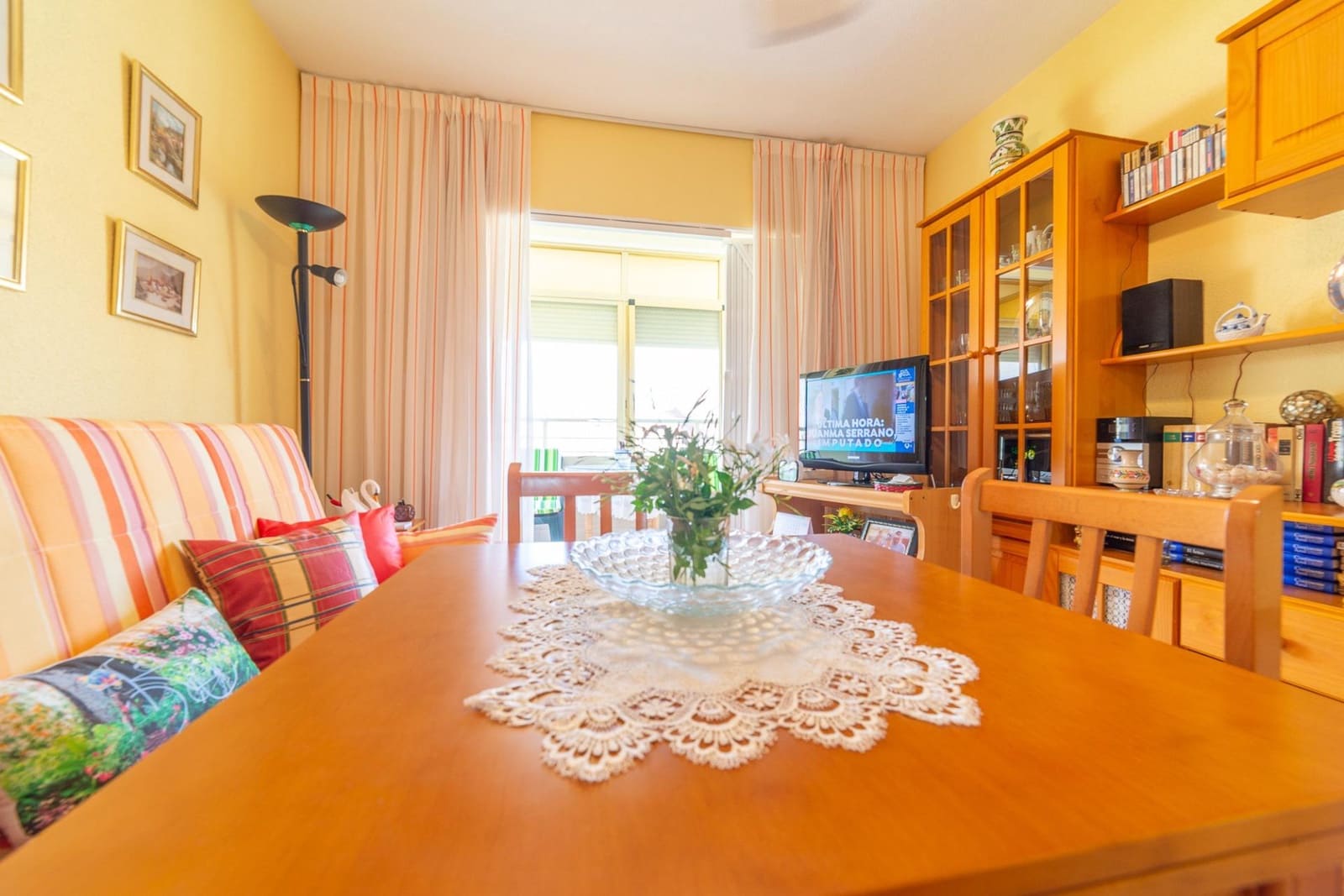 2 soveværelse Lejlighed til salg i Santiago de la Ribera - € 115.000 (Ref: 9954462)