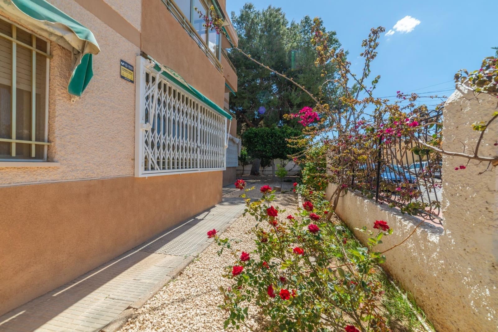 2 soveværelse Lejlighed til salg i Santiago de la Ribera - € 115.000 (Ref: 9954462)