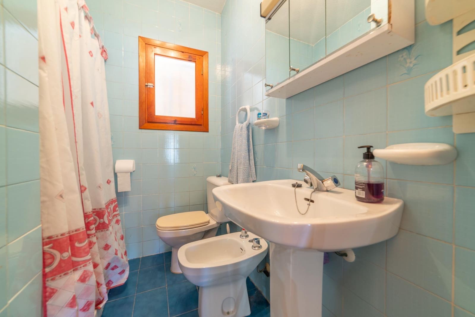 2 chambre Bungalow à vendre à Santiago de la Ribera avec garage - 140 000 € (Ref: 9954463)