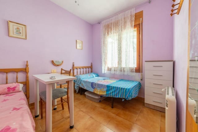 2 soveværelse Bungalow til salg i Santiago de la Ribera, San Javier med garage - € 140.000 (Ref: 9954463)