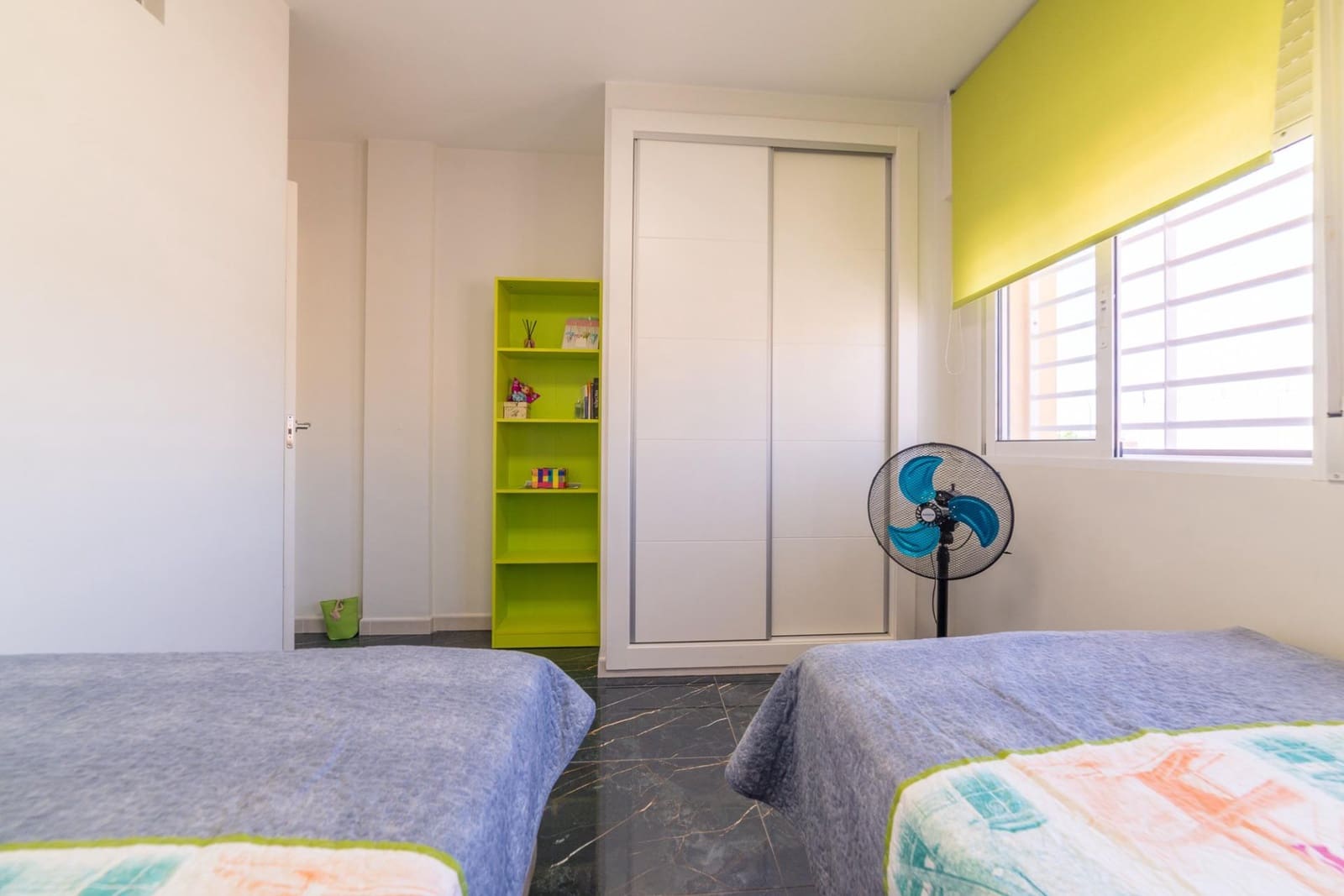2 soverom Rekkehus til salgs i Santiago de la Ribera med svømmebasseng garasje - € 224 000 (Ref: 9955124)