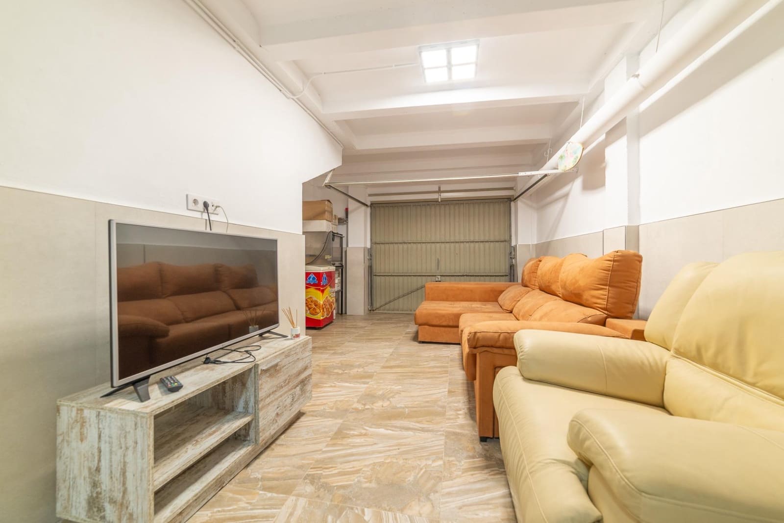 2 soverom Rekkehus til salgs i Santiago de la Ribera med svømmebasseng garasje - € 224 000 (Ref: 9955124)