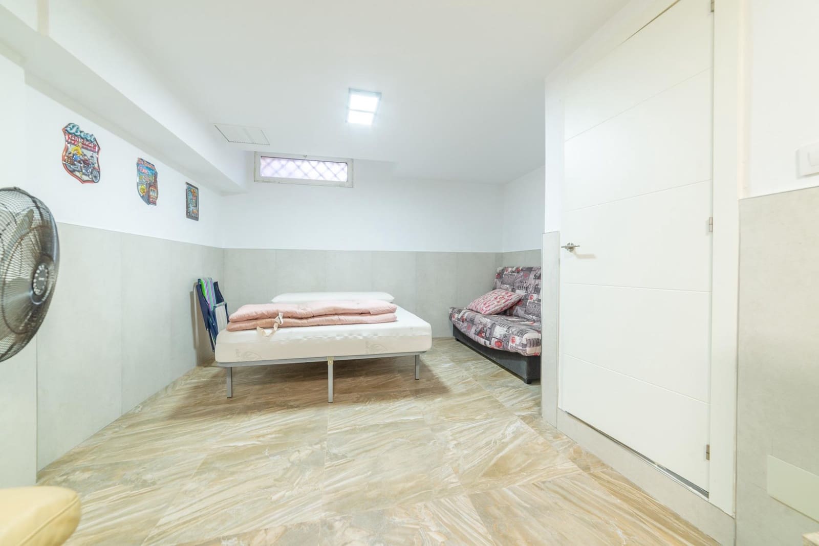 2 soverom Rekkehus til salgs i Santiago de la Ribera med svømmebasseng garasje - € 224 000 (Ref: 9955124)