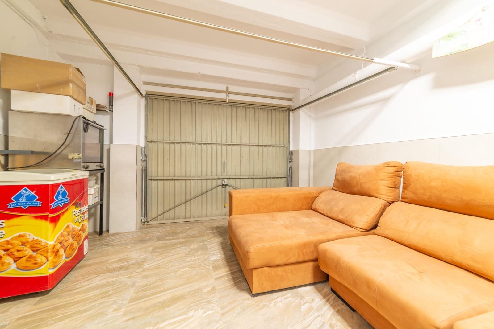 2 soverom Rekkehus til salgs i Santiago de la Ribera med svømmebasseng garasje - € 224 000 (Ref: 9955124)