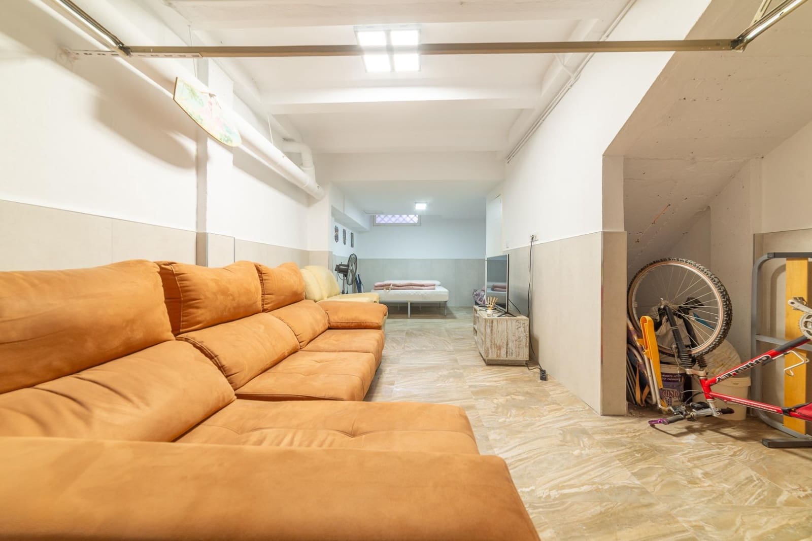 2 soverom Rekkehus til salgs i Santiago de la Ribera med svømmebasseng garasje - € 224 000 (Ref: 9955124)