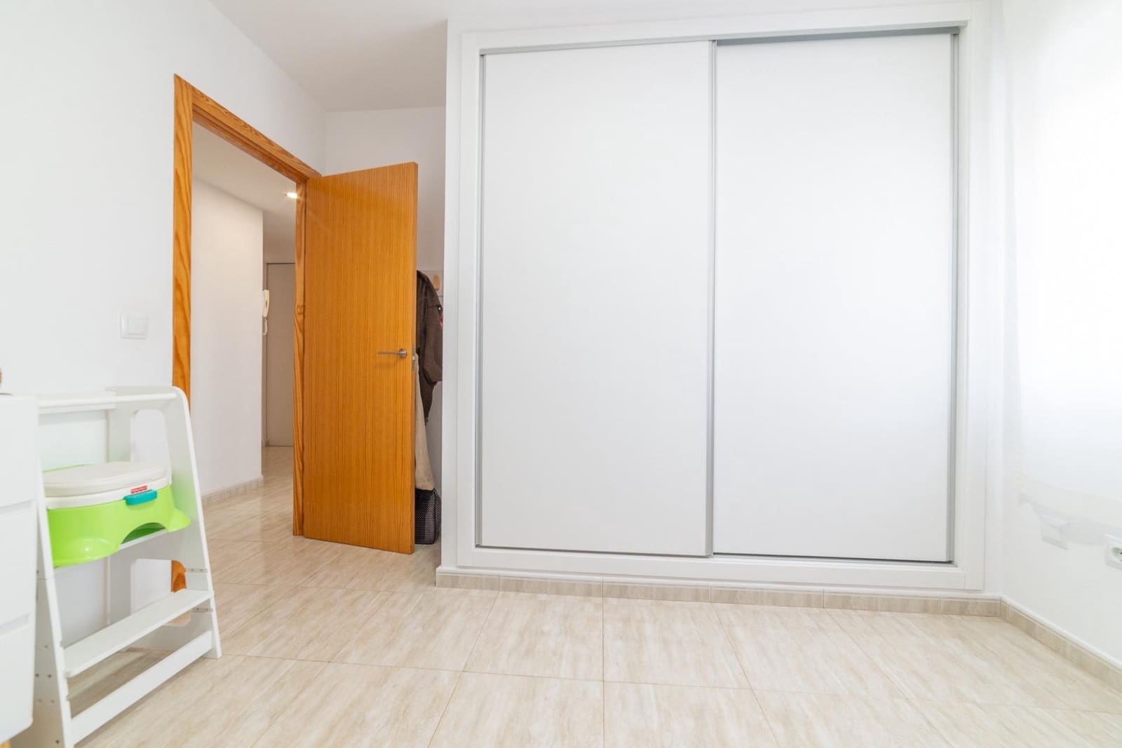 2 soveværelse Lejlighed til salg i San Pedro del Pinatar med garage - € 140.000 (Ref: 9955125)