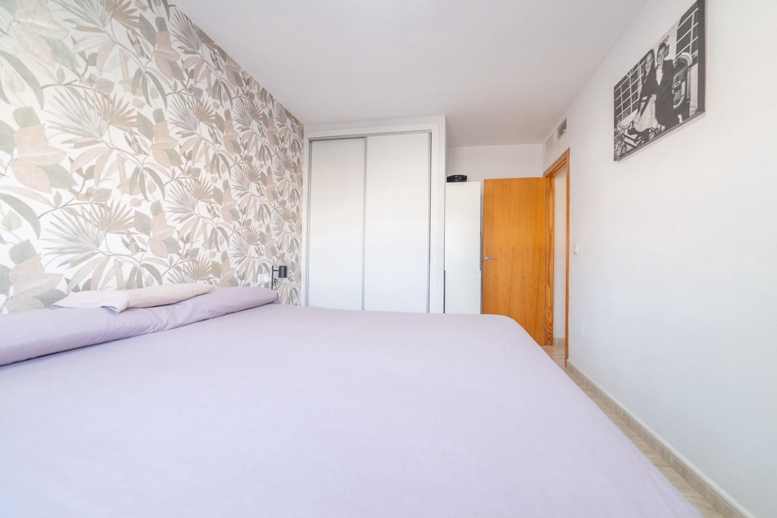 2 soveværelse Lejlighed til salg i San Pedro del Pinatar med garage - € 140.000 (Ref: 9955125)