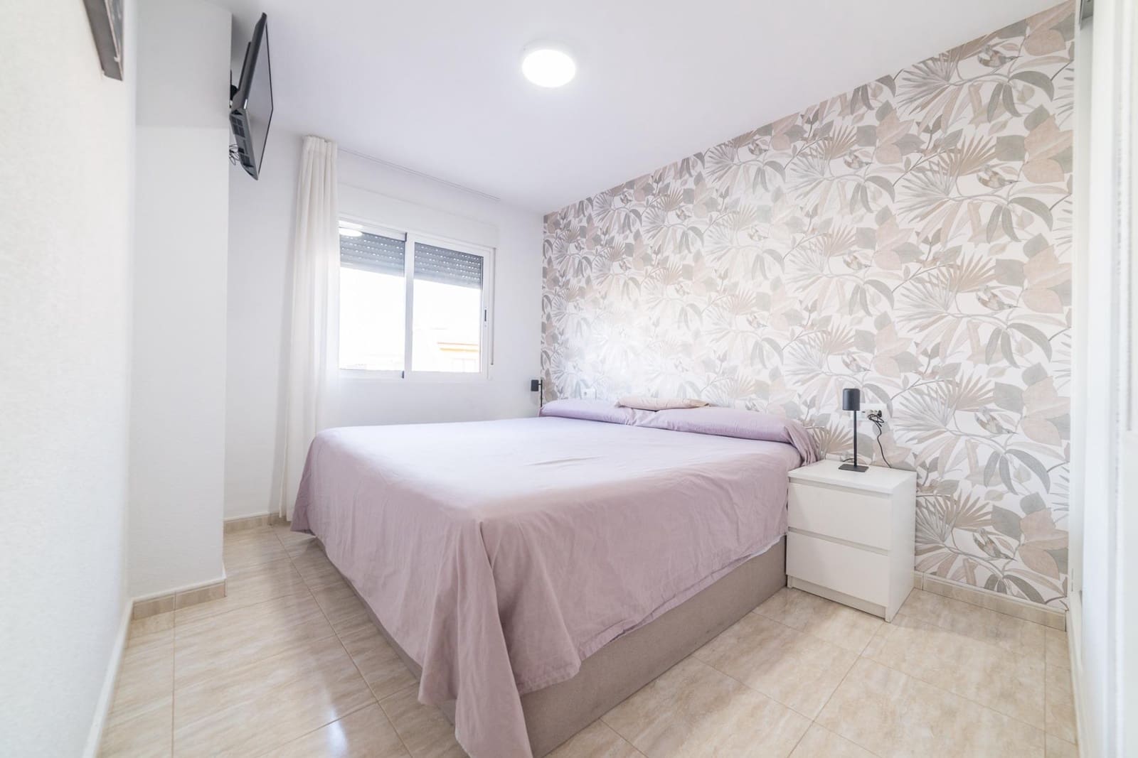 2 soveværelse Lejlighed til salg i San Pedro del Pinatar med garage - € 140.000 (Ref: 9955125)