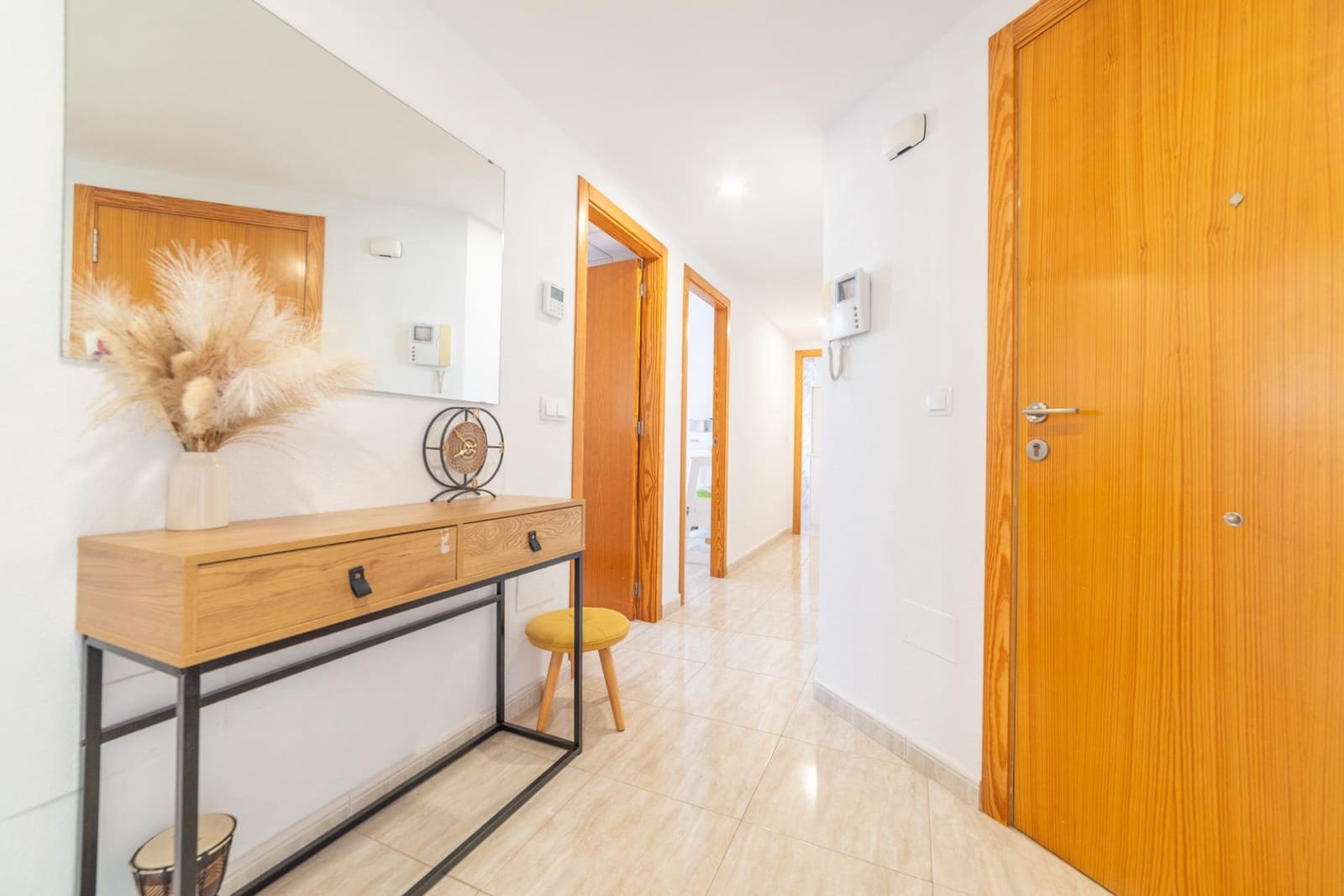 2 soveværelse Lejlighed til salg i San Pedro del Pinatar med garage - € 140.000 (Ref: 9955125)