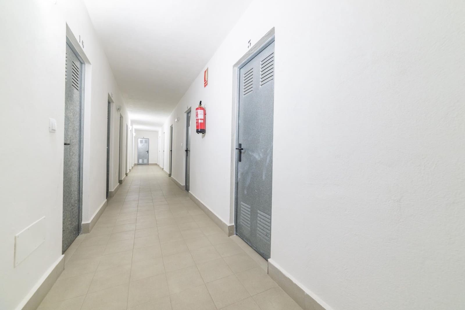 2 soveværelse Lejlighed til salg i San Pedro del Pinatar med garage - € 140.000 (Ref: 9955125)