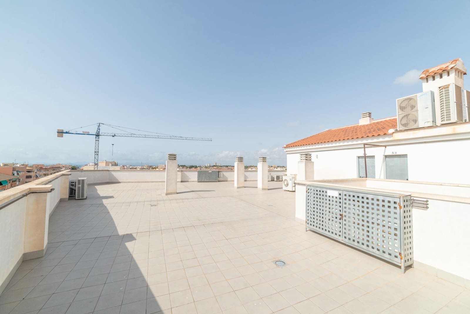 2 soveværelse Lejlighed til salg i San Pedro del Pinatar med garage - € 140.000 (Ref: 9955125)
