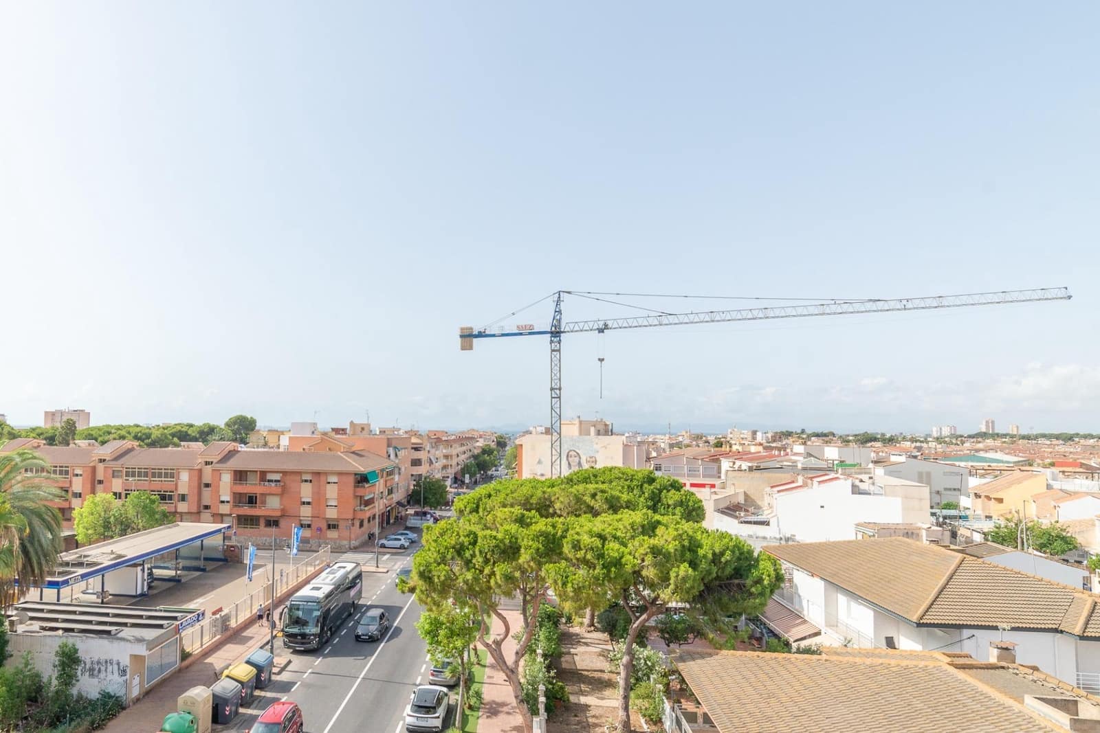 2 soveværelse Lejlighed til salg i San Pedro del Pinatar med garage - € 140.000 (Ref: 9955125)