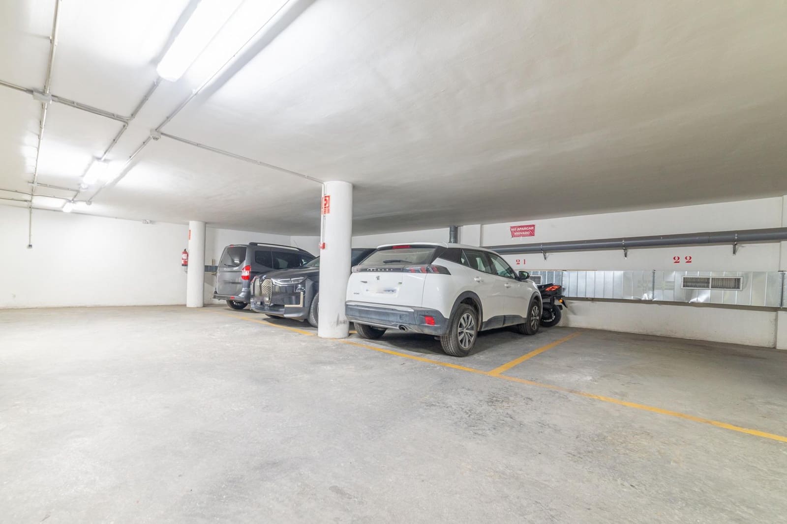 2 soveværelse Lejlighed til salg i San Pedro del Pinatar med garage - € 140.000 (Ref: 9955125)